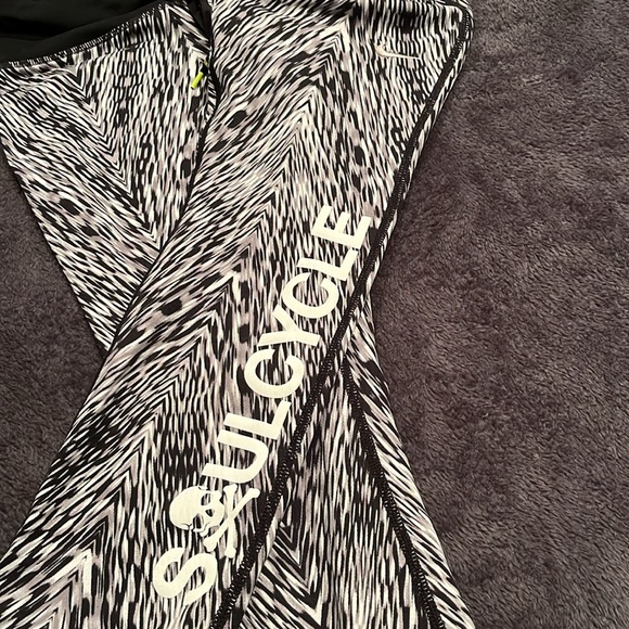 Nike Soulcycle DRI-FIT leggings - Picture 3 of 6